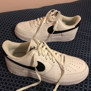 Nike Air Force One (low)